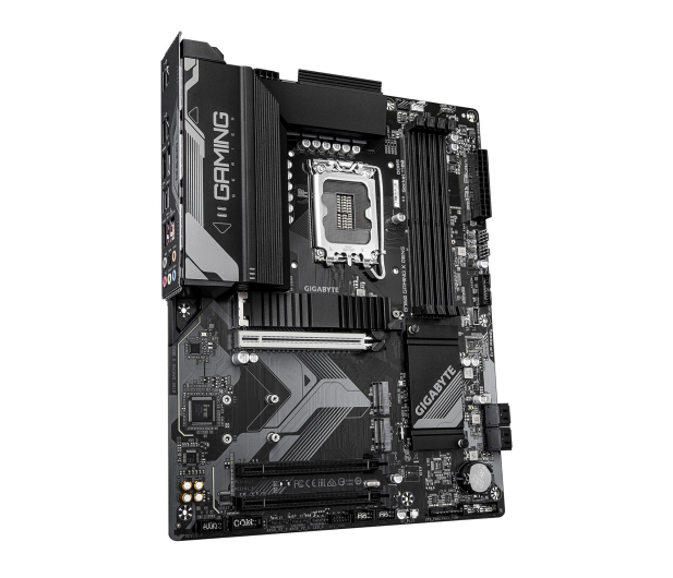 Gigabyte B760 GAMING X GEN5 - 1363673 - zdjęcie 3